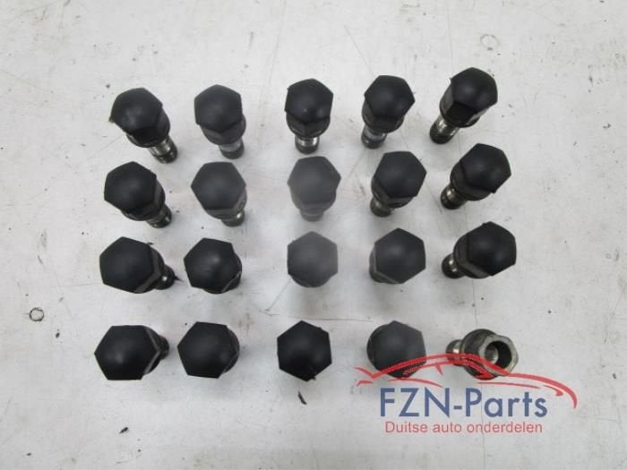 Wielbouten set Audi A4 (22743749), Enlèvement ou Envoi, Utilisé