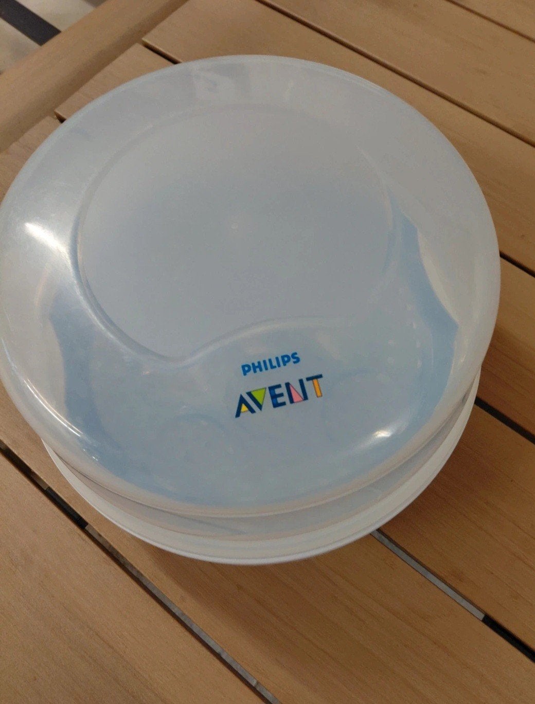 avent sterilisator, Ophalen, Gebruikt, Sterilisator