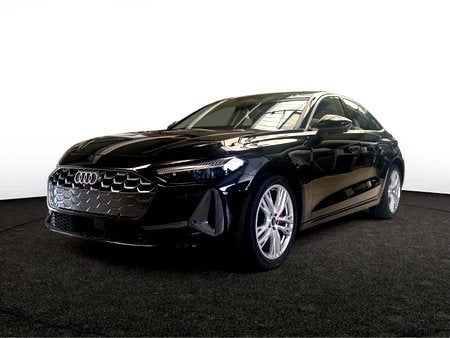 Audi A5 2.0 TFSI Quattro Advanced S tronic, Autos, Achat, https://public.car-pass.be/vhr/573c8bfc-40a3-4b18-8bd2-b01b3efef344