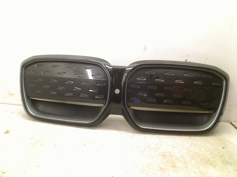 GRILLE BMW iX3 (01-2020/-) (51119881798), Gebruikt, BMW, Petuelring 130
80809  München, DE, Bayerische Motoren Werke AG