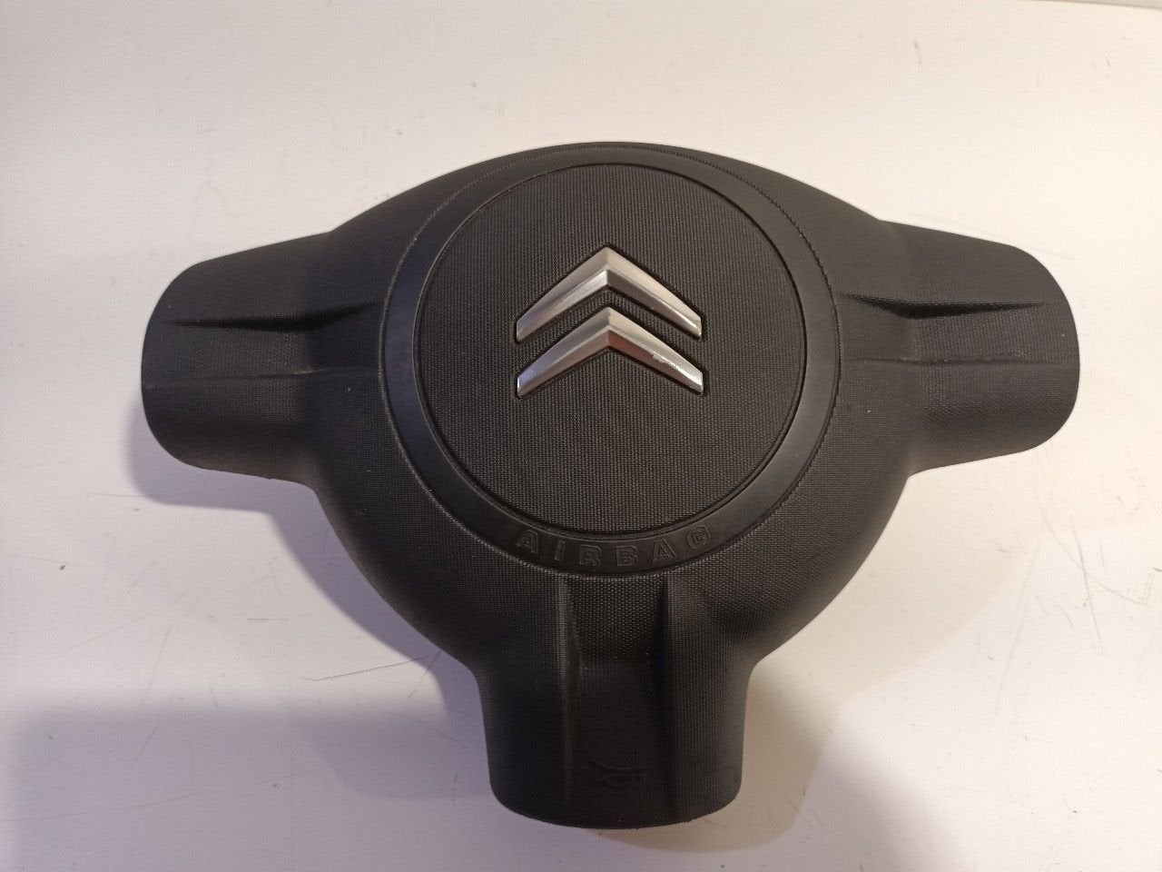 Airbag stuur Citroën C1, Onderdelen@venauto.nl, Van der Ven Autorecycling B.V., Gebruikt, Citroën