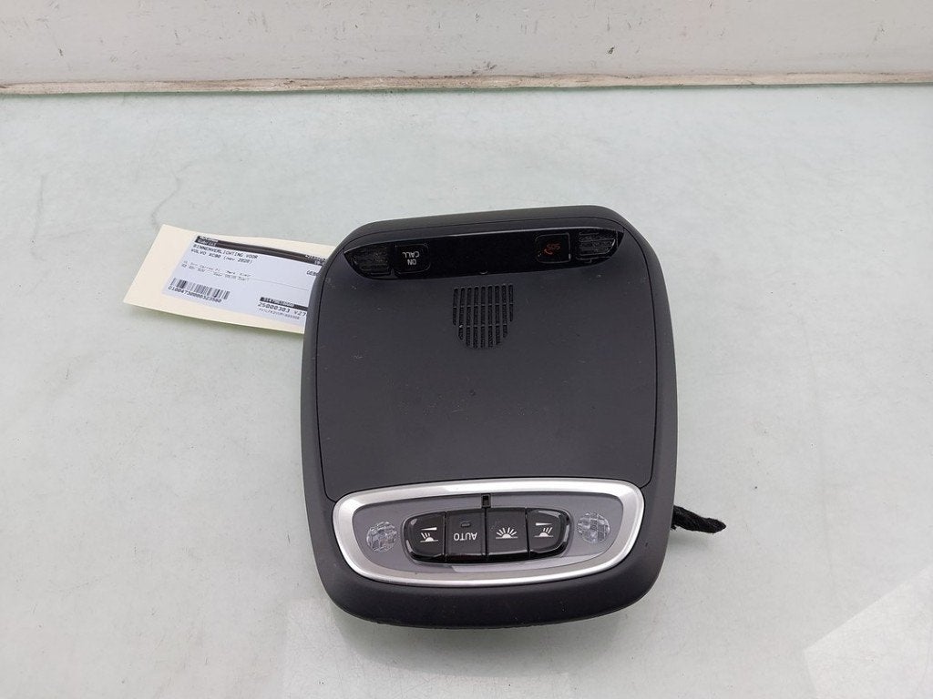 BINNENVERLICHTING VOOR XC90 II (|31479610AA0|32366202|), Gebruikt, Info@volvocars.com, Volvo, Volvo Car Germany GmbH