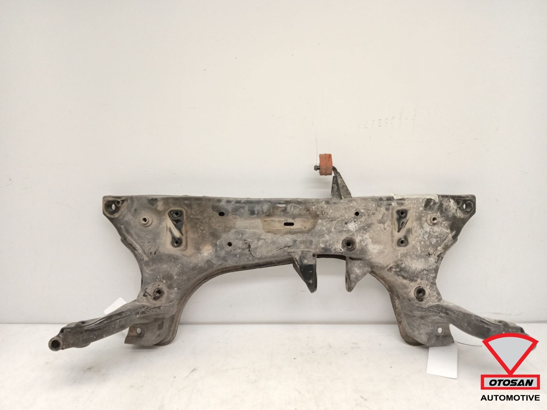 Ford Fiesta MK8 Subframe Voor Origineel! K1BC5019AC, Gebruikt, Info@ford.com, Ford, Ford Motor Company