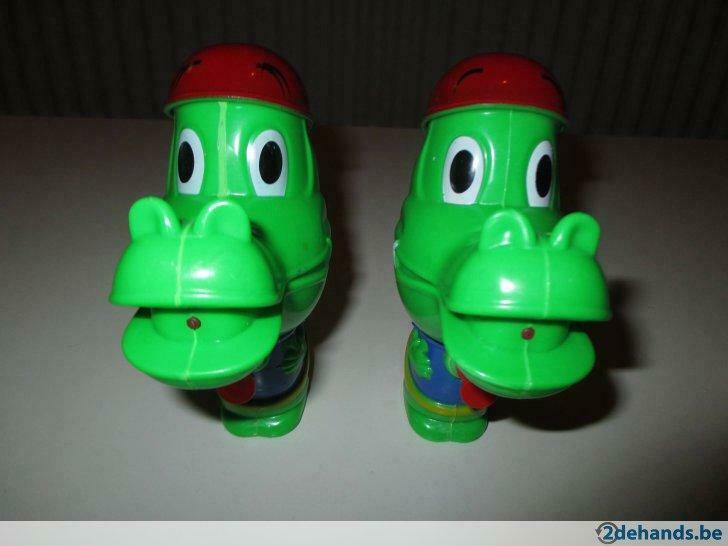 waterpistolen, Ophalen of Verzenden, Gebruikt