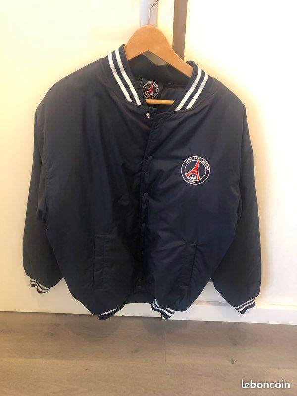 Bombers PSG, PSG, Enlèvement ou Envoi, Porté, Bleu