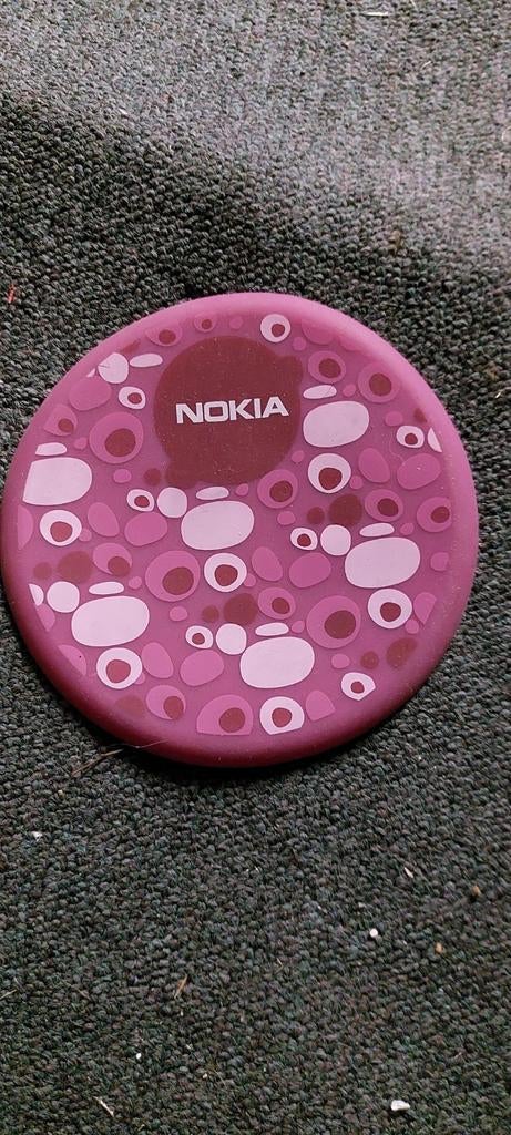 frisbee Nokia, Verzamelen, Ophalen of Verzenden, Nieuw
