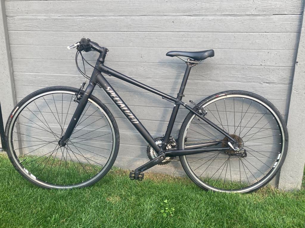 Specialized Vita Sport, Fietsen en Brommers, Ophalen, Gebruikt, Overige merken