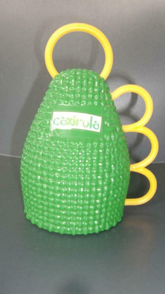 CAXIROLA RAMMELAAR SAMBABAL, Ophalen of Verzenden
