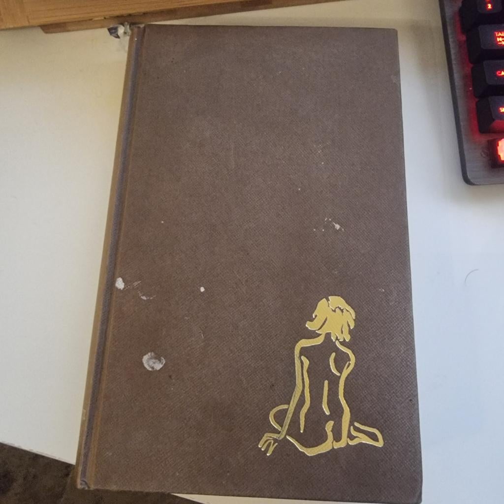 Lolita Vladimir nabokov, Boeken, Ophalen of Verzenden