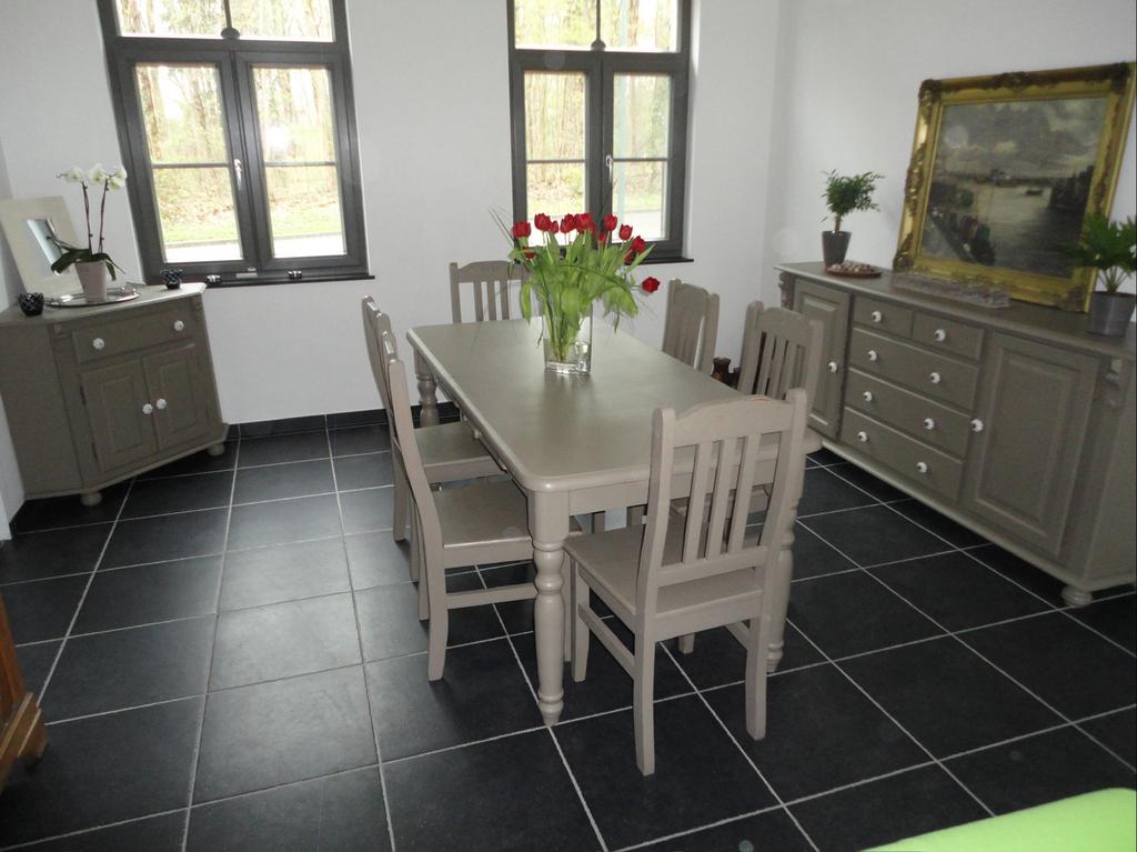 Salle à manger, Enlèvement, Utilisé, Contemporain