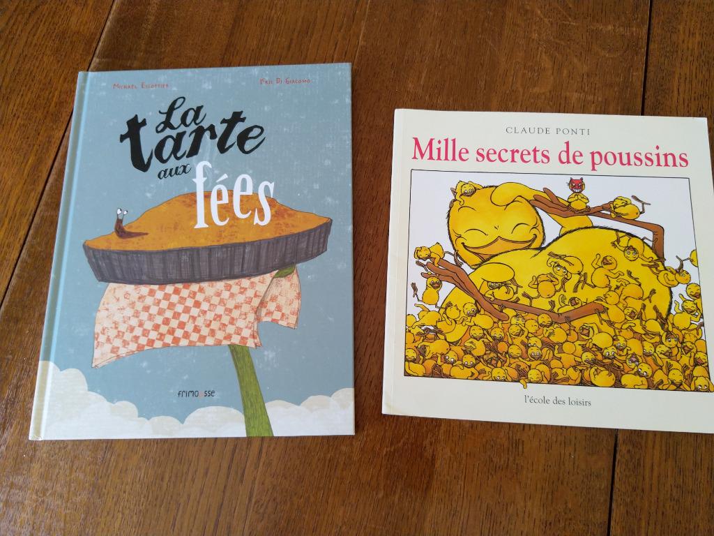 ECOLE DES LOISIRS, Livres, Enlèvement ou Envoi, Comme neuf