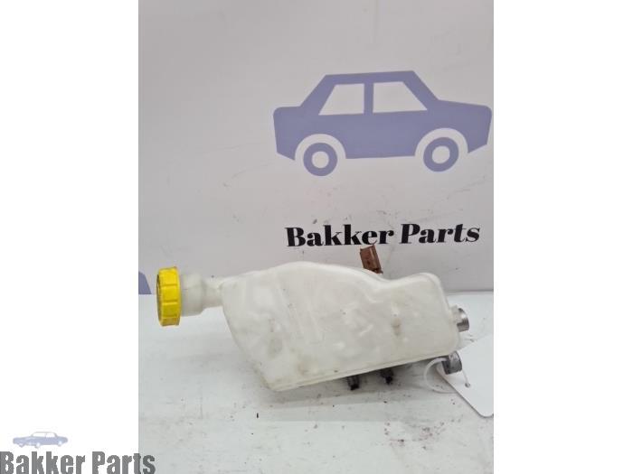 Cylindre de frein principal d'un Opel Crossland X, -, -, Opel, 3 mois de garantie
