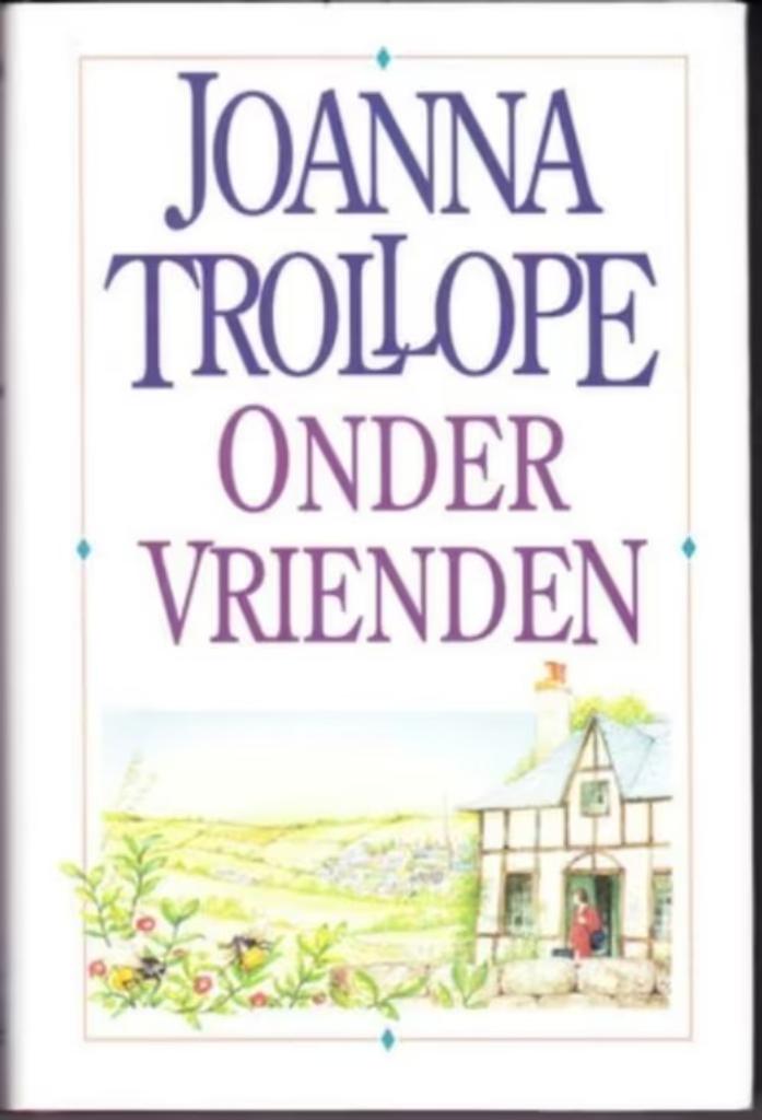 Boeken deel 2 / keuze uit 16 romans, Boeken, Ophalen of Verzenden, Gelezen