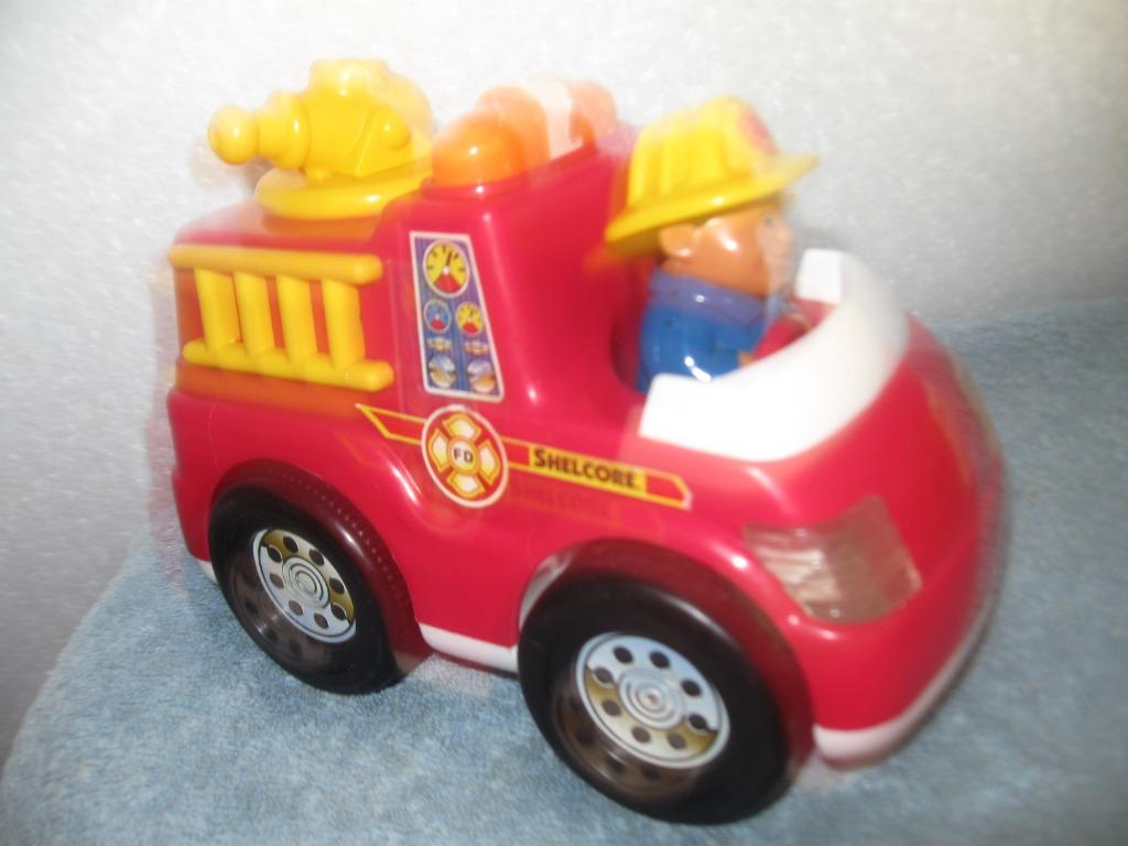 auto's voor de kleinsten,Shelcore,kiepauto,Little Tikes, Kinderen en Baby's, Speelgoed |Speelgoedvoertuigen, Ophalen of Verzenden
