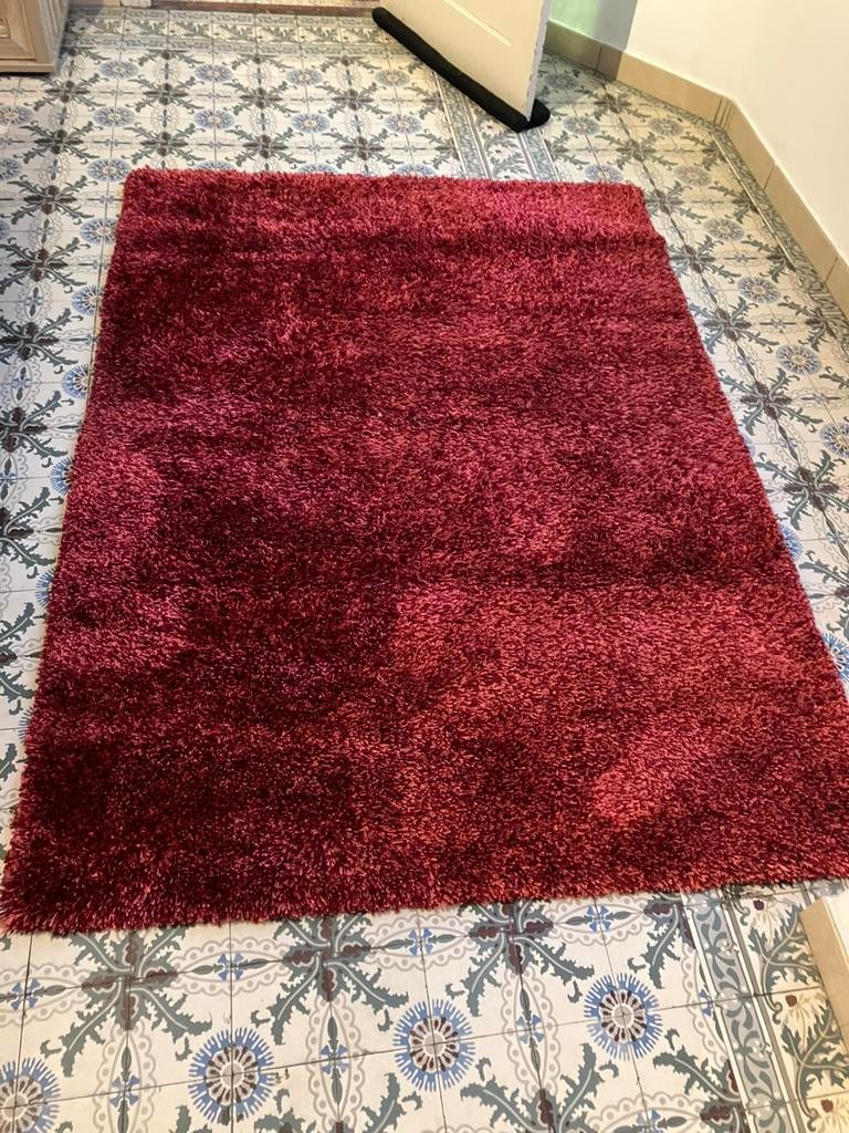 Tapis (SHAGGY) 1,40 m / 2 m, Enlèvement, Comme neuf