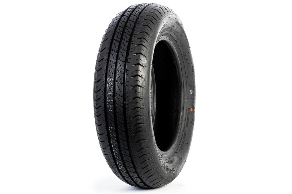 ik zoek banden 155/70/13 voor aanhangwagen tweedehands oke, 155 mm, Pneu(s), Enlèvement, Utilisé