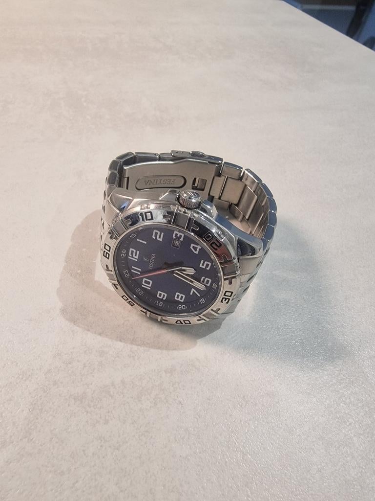 Festina horloge, Enlèvement ou Envoi