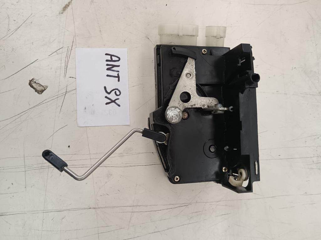 Linkerdeurslot voor Maserati 3200 GT/4200, Maserati, Gebruikt, Deur, Voor