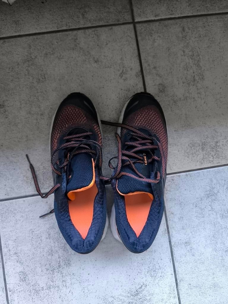 Hardloop schoenen, Hardloopschoenen, Zo goed als nieuw, Hardlopen, Ophalen