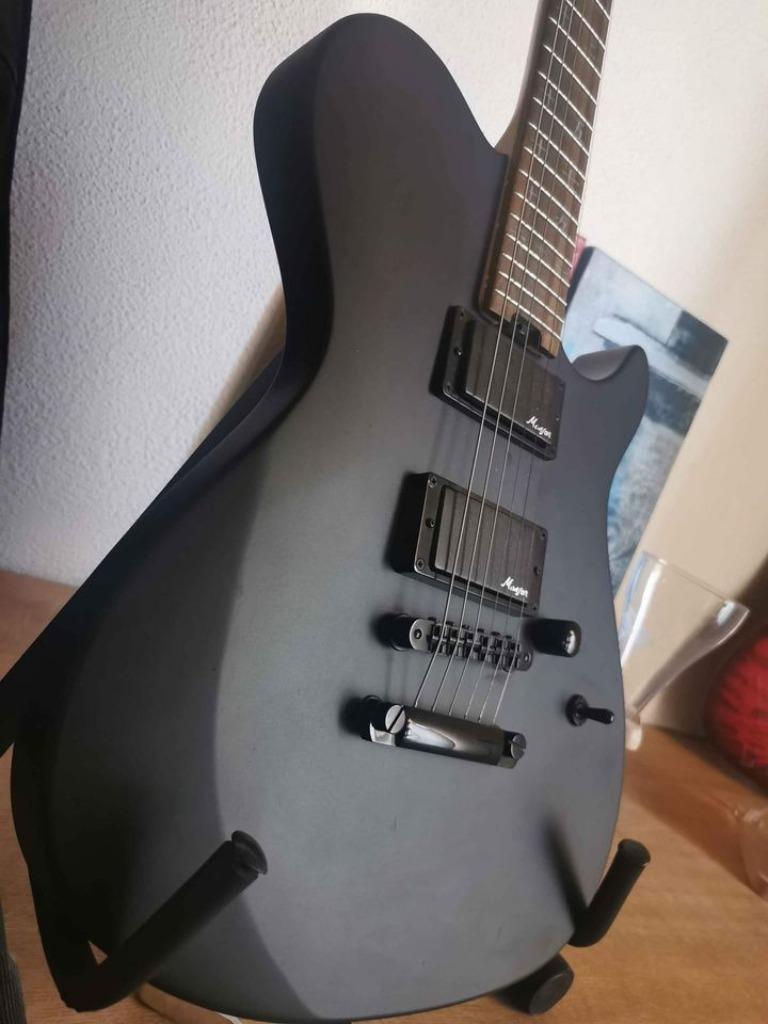 Guitare électrique Cort, Musique & Instruments, Enlèvement, Neuf, Solid body, Autres marques