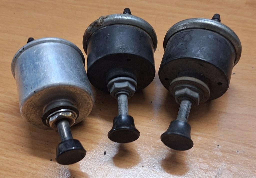 Pompes de lave-glace Citroën 2CV/2CV, Enlèvement ou Envoi, Utilisé, Citroën