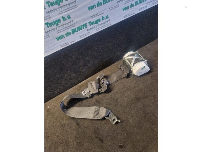 Ceinture de sécurité avant droite d'un BMW 1-Serie, Enlèvement ou Envoi, 3 mois de garantie, Utilisé, BMW