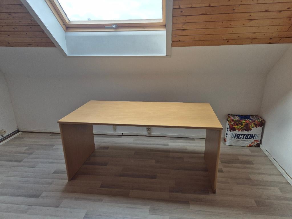Bureau, Maison & Meubles, Enlèvement, Utilisé
