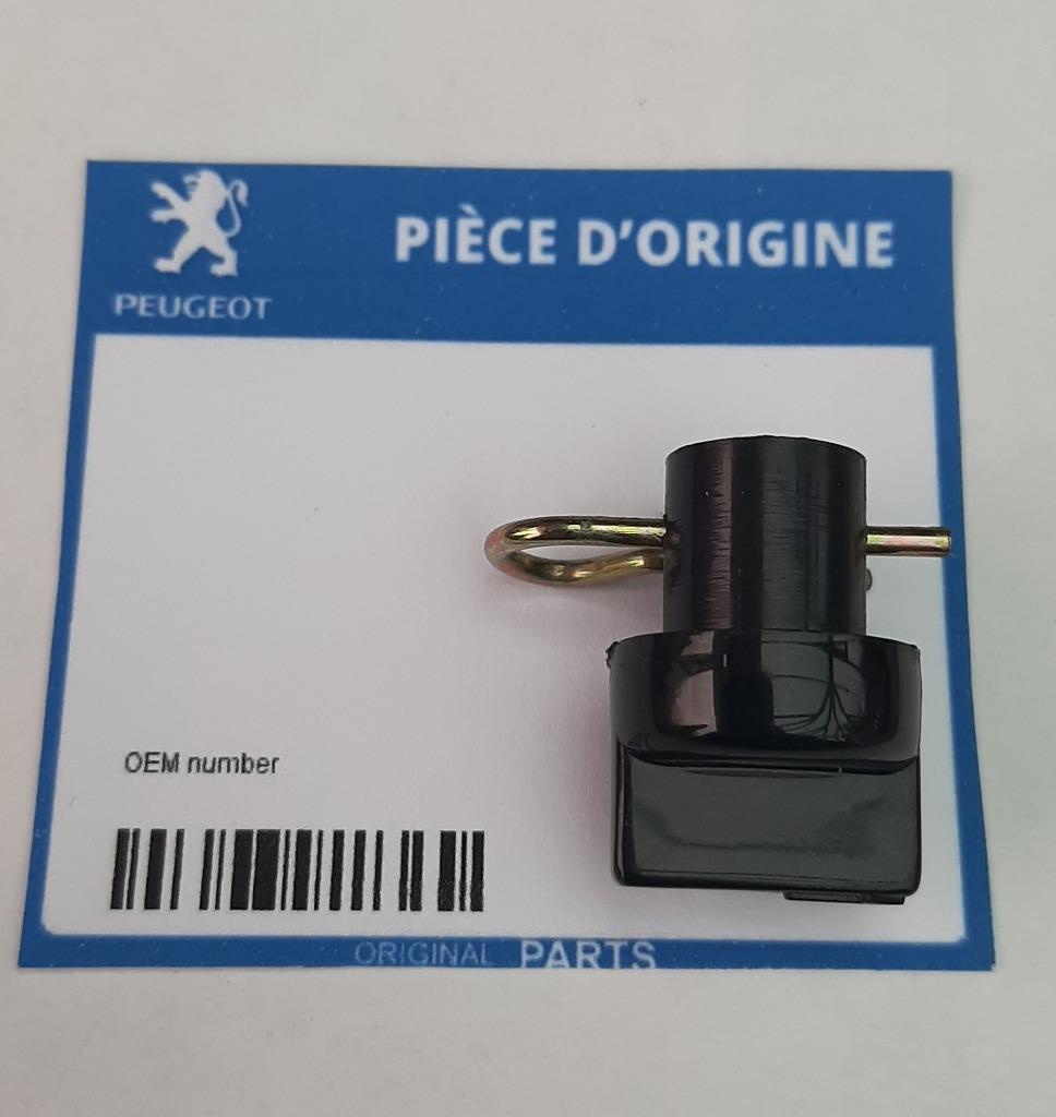Peugeot Fox Draaiknop Benzinekraan, Fietsen en Brommers, Verzenden, Nieuw, Peugeot