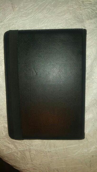 Housse coque tablette samsung gt p5100, Enlèvement ou Envoi, Utilisé