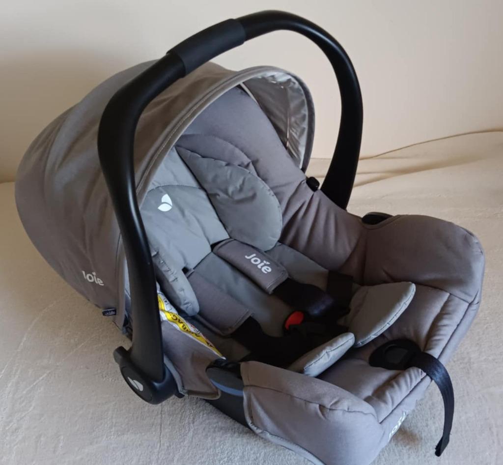 Maxi-cosi / Autostoel - Joie Gemm, Enlèvement, Comme neuf, Maxi-Cosi, Ceinture de sécurité ou Isofix