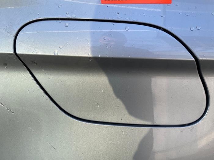 Tank Klep van een Volkswagen Golf Sportsvan (LB7W), Auto-onderdelen, Gebruikt, -, Volkswagen, -