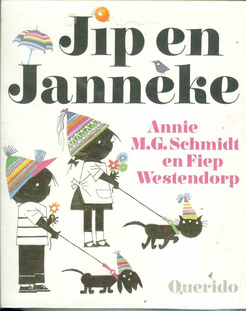 jip en janneke (485), Enlèvement ou Envoi, Neuf
