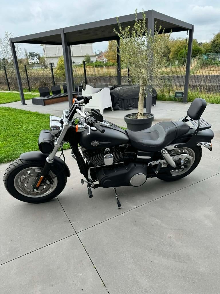 Harley-Davidson, Neuf, Particulier