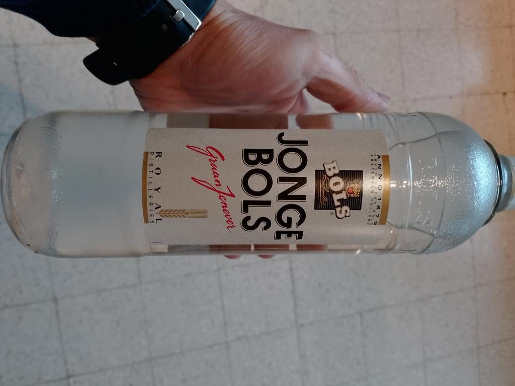 Bols Jonge Genièvre, Collections, Enlèvement ou Envoi, Neuf