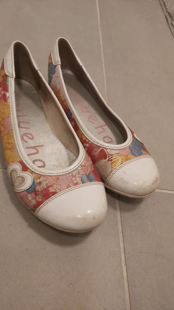 Bluehaven ballerina´s 31, Enlèvement ou Envoi, Utilisé