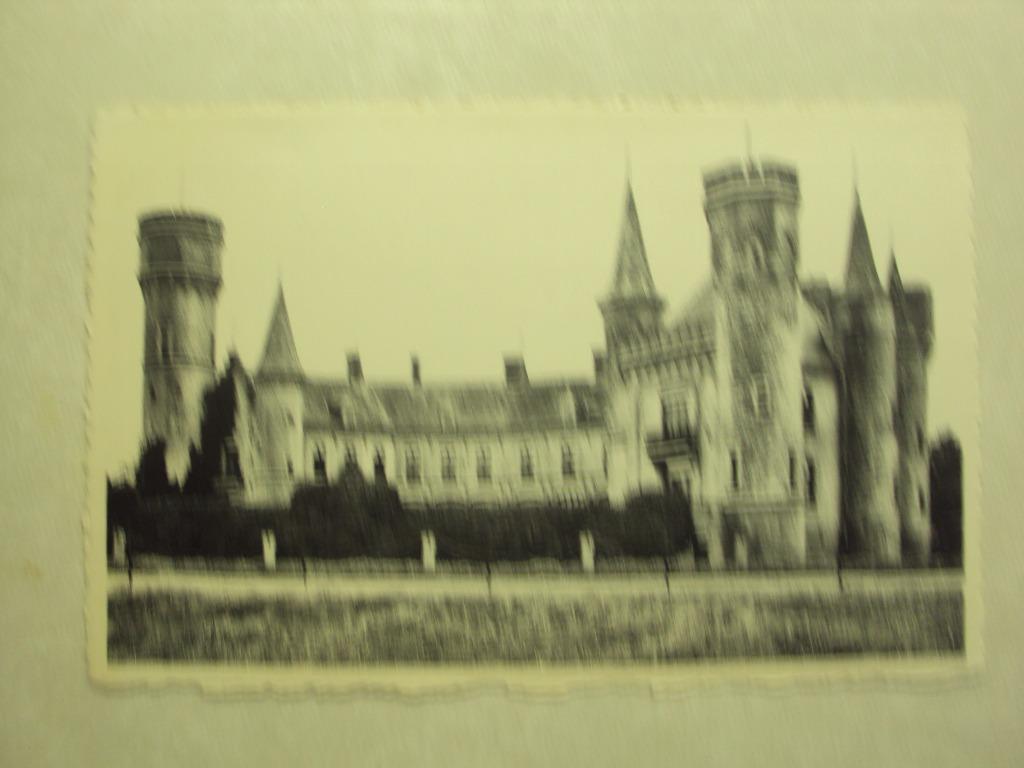 56865 - TORHOUT - KASTEEL VAN WIJNENDALE, Verzamelen, Postkaarten | België, Verzenden