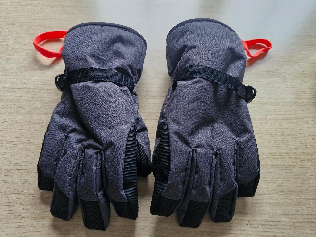 Skihandschoenen Quechua, Overige typen, Zo goed als nieuw, Ski, Ophalen