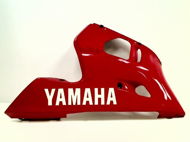 Carénage inférieur droit de la Yamaha YZF R6 1999-2002, Motos, Pièces | Yamaha, Utilisé, Enlèvement ou Envoi