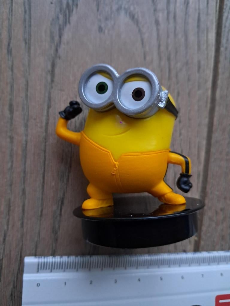 Figuurtje Mignon, Ophalen of Verzenden, Zo goed als nieuw