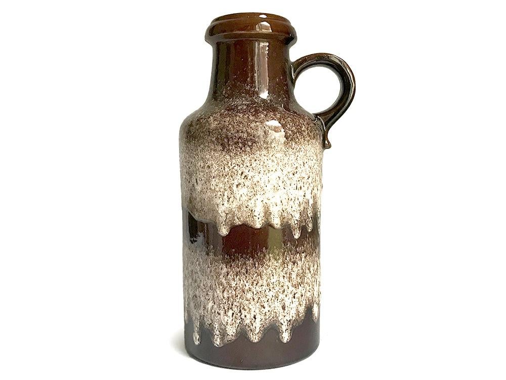 Studio Pottery West-Germany jaren '70, Antiek en Kunst, Verzenden