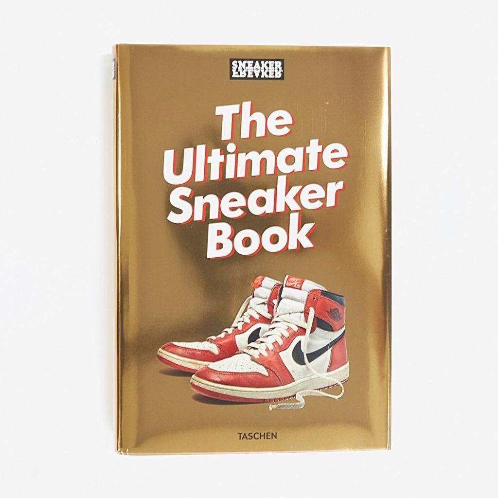 Sneaker Freaker - The Ultimate Sneaker Book (Taschen), Ophalen, Nieuw, Mode algemeen