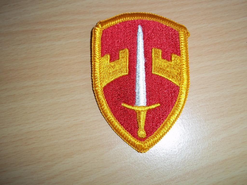 US Army, Verzamelen, Militaria | Algemeen, Ophalen of Verzenden