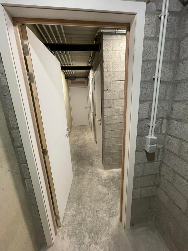 Berging te huur - CENTRUM HEIST-OP-DEN-BERG, Immo, Provincie Antwerpen