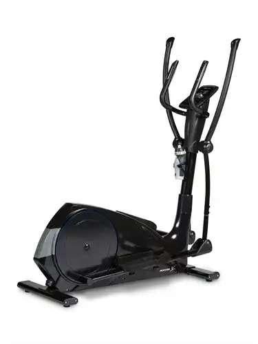 Vélo elliptique Flow Fitness Perform X2i, Sports & Fitness, Équipement de fitness, Neuf, Bras, Enlèvement ou Envoi