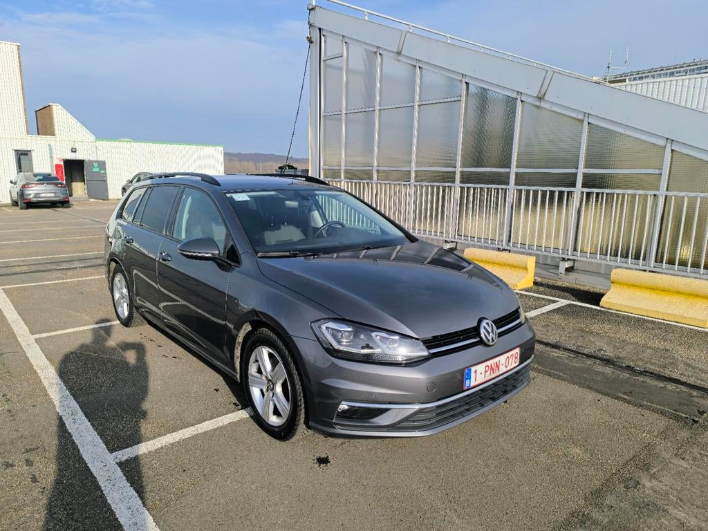Volkswagen Golf 1.6 tdi 185.000, Te koop