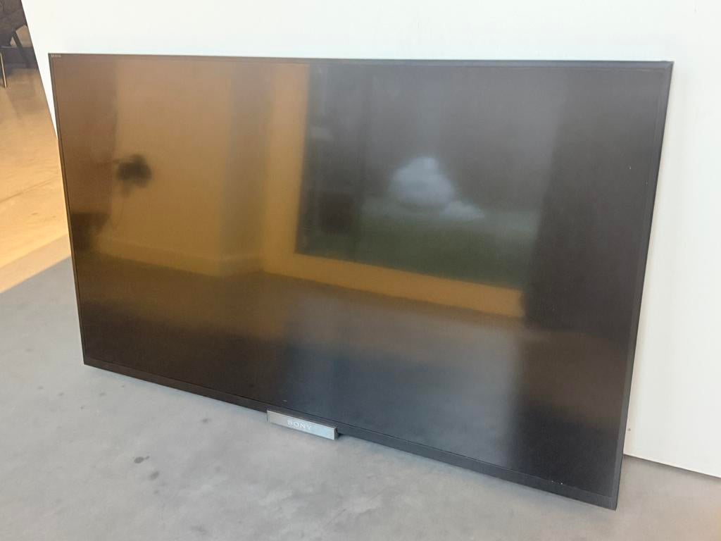 Sony tv, Audio, Tv en Foto, Televisies, Ophalen, Zo goed als nieuw, Sony