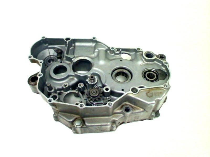 Yamaha YZ 450 F 2009 Onderblok, Motoren, Ophalen of Verzenden, Gebruikt