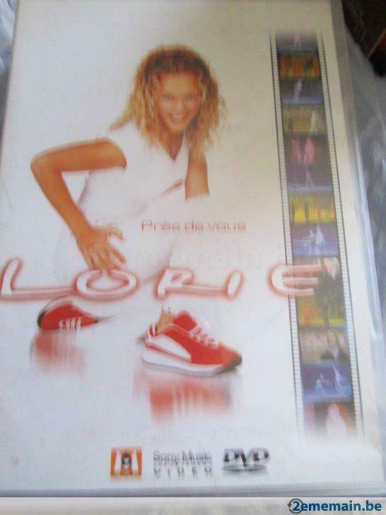 2 dvd lorie