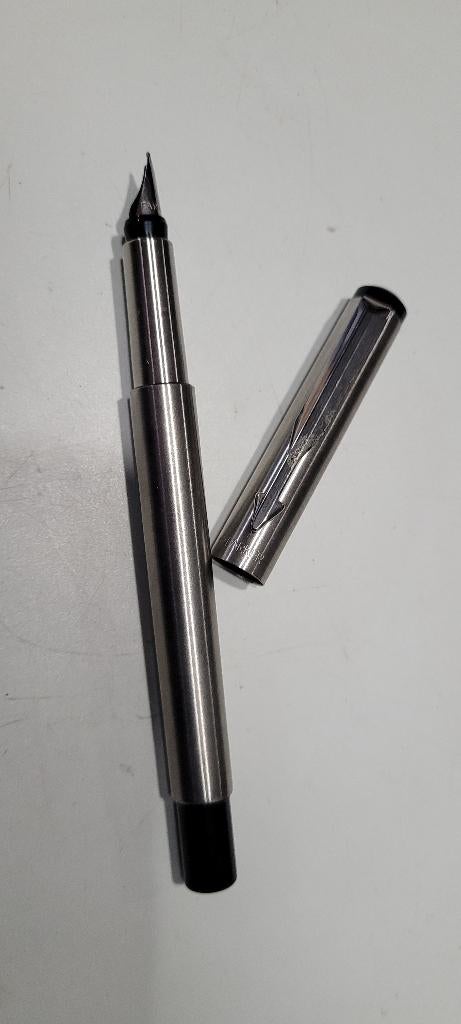 oude parker vulpen (2iv279/6), Verzamelen, Ophalen of Verzenden, Vulpen, Parker