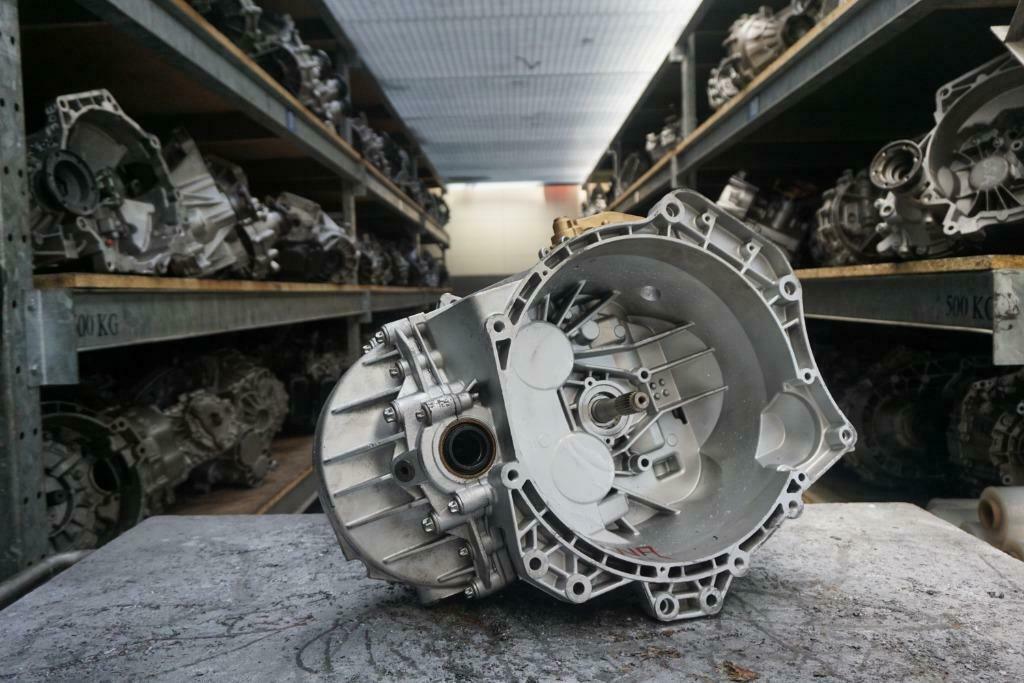 Versnellingsbak Peugeot Boxer Fiat Ducato 3.0 HDI 6-Bak M40, Autos : Pièces & Accessoires, Transmission & Accessoires, Fiat, Peugeot